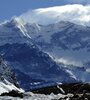 Un montañista estadounidense falleció en el Aconcagua y es la tercera víctima en 5 días. Imagen: Télan. 