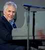 Burt Bacharach nació en la ciudad de Kansas el 12 de mayo de 1928. (Fuente: AFP)