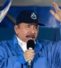 Ortega, acusado de enviar al destierro a los expresos políticos.     (Fuente: AFP)