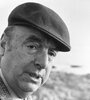 Neruda, envenenado por la dictadura de Pinochet en 1973. (Fuente: AFP)