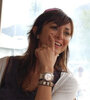 Laura Bartolacci es la subsecretaria de Vinculación Ciudadana a cargo del plan.