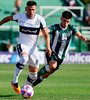 Gimnasia volvió a decepcionar  (Fuente: Prensa Gimnasia)