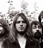 Pink Floyd en 1973, cuando la relación entre los cuatro estaba mejor que nunca.