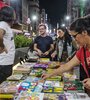 En 2021, "La noche de las librerías" convocó a 90 mil personas.