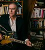 Robert Forster, sobreviviente de The Go-Betweens