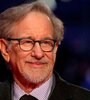 Este año, Spielberg alcanzó su novena nominación como "Mejor Director". (Fuente: AFP)