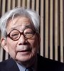 Kenzaburo Oé nació el 31 de enero de 1935 en la isla japonesa de Shikoku. (Fuente: AFP)