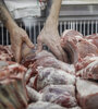 La carne, con subas superiores al 30 por ciento (Fuente: Carolina Camps)