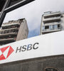 El banco HSBC ganó 22.390,9 millones de pesos en 2022 (Fuente: Guadalupe Lombardo)