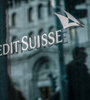 Las acciones del Credito Suisse cayeron a su nivel más bajo en sus más de 160 años de existencia.