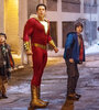 "¡Shazam! 2" quiere ser muchas cosas y termina siendo ninguna.  