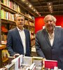 “La bibliodiversidad está más que asegurada”, señalaron los responsables de la Fundación El Libro. (Fuente: Bernardino Avila)