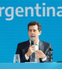 El ministro del Interior consideró poco probable que Cristina Kirchner sea candidata, ya que "siempre dice lo que piensa y hace lo que dice”. (Fuente: NA)
