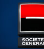 Societé Generale, una de las cinco grandes entidades afectadas (Fuente: AFP)