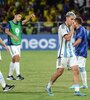 Si Argentina recibe la sede, la Sub 20 jugaría el Mundial para el que no pudo clasificarse en Colombia. (Fuente: Fotobaires)