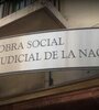 El escándalo en la Obra Social del Poder Judicial impacta de lleno en la Corte Suprema.