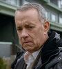 Tom Hanks interpretó al malhumorado Otto en Un vecino gruñón.