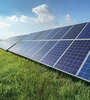 Paneles solares para generar energía limpia