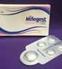 Si se confirma la decisión del juez Kacsmaryk, las mujeres podrán recurrir al misoprostol, pastilla que actualmente se combina con mifepristona para mayor eficacia y menor dolor. (Fuente: AFP)