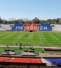 El estadio Malvinas Argentinas de Mendoza (Fuente: Télam) (Fuente: Télam)
