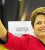Dilma Rousseff asumió al frente de la entidad el 28 de marzo.