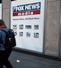 Fox News debió pagar una suma millonaria por difundir noticias falsas. (Fuente: AFP)