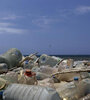 Los plásticos ya no solo un problema marino, sino también de salud.