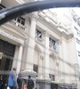 En el informe que prepara el Banco Central, las consultoras de la city esperan para 2023 una caída del PIB de 3,1 por ciento. (Fuente: Guadalupe Lombardo)
