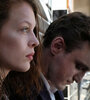 "Transit", de Christian Petzold, con Paula Beer y Franz Rogowski. 