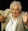 José "Pepe" Mujica (Fuente: EFE)