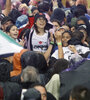 Una multitud fue a Plaza de Mayo a escuchar a Cristina Kirchner  (Fuente: Leandro Teysseire) (Fuente: Leandro Teysseire)