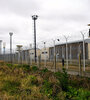 El Complejo Penitenciario de Piñero bloqueará las comunicaciones telefónicas. (Fuente: Sebastián Granata)