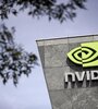 Nvidia es líder en la provisión de microchips para el desarrollo de la IA.