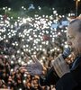 Erdogan reasumió este sábado la presidencia de Turquía. (Fuente: AFP)