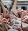 El aumento de carnes explicó el 70% del aumento semanal (Fuente: Carolina Camps)
