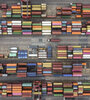 Un cambio trascendente en el comercio exterior (Fuente: AFP)