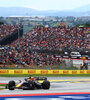 Max Verstappen (Red Bull) se va a cercando el tricampeonato. (Fuente: Fórmula 1)