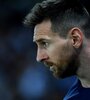 Lionel Messi analiza dónde continuará su carrera tras su salida del Paris Saint-Germain (PSG) (Fuente: AFP)
