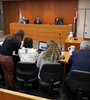 El tribunal dispuso penas altas para los acusados. (Fuente: Gentileza Rosario3) (Fuente: Gentileza Rosario3)