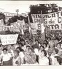 El sindicato de Amas de Casa llegó a tener 80.000 afiliadas en los años 80. 