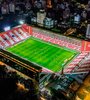 El nuevo estadio Jorge Luis Hirschi (Fuente: Estudiantes de La Plata oficial)