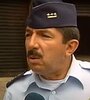 Jorge Gabela, ex comandante de la Fuerza Aérea de Ecuador, asesinado en 2010.