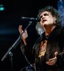 The Cure, un clásico de clásicos para el público argentino. 