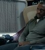 Idris Elba encarna a un hombre común en una situación extraordinaria.