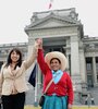 "La ilusión de la abundancia", coproducción entre Colombia y Francia, codirigida por Erika González Ramírez y Matthieu Lietaert.