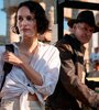 Phoebe Waller-Bridge y Harrison Ford, otra vez lanzado a la aventura.