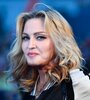 "Se espera una recuperación total", dijo el manager de gira de Madonna. (Fuente: AFP)