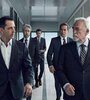 "Succession"m una de las producciones más nominadas (Fuente: HBO Max)