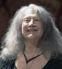 Martha Argerich. (Fuente: Arnaldo Colombaroli)