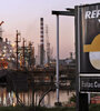 Repsol, un ejemplo de responsabilidad empresaria en el devenir económico. (Fuente: AFP)